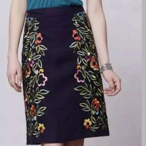 Moulinette Soeurs Clematis Skirt